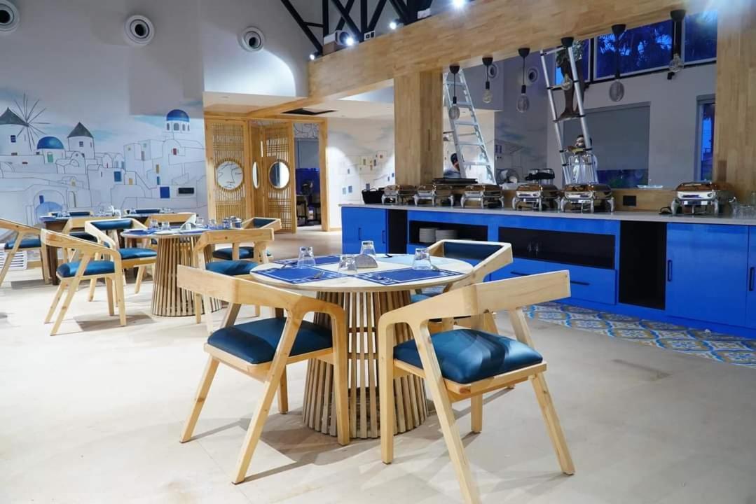 V Hotels And Resorts Chirala المظهر الخارجي الصورة