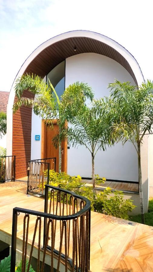 V Hotels And Resorts Chirala المظهر الخارجي الصورة