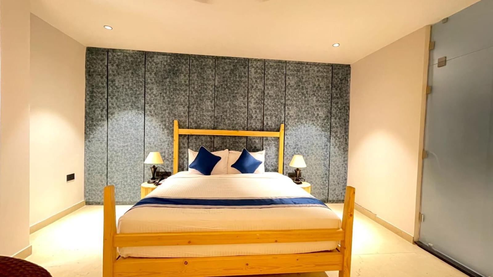 V Hotels And Resorts Chirala المظهر الخارجي الصورة